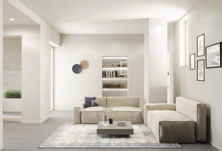 For sale Flat Sanremo  #B2 RE n.2