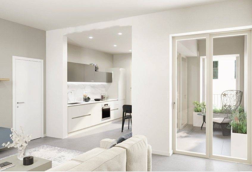 For sale Flat Sanremo  #B2 RE n.3