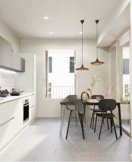 For sale Flat Sanremo  #B2 RE n.4