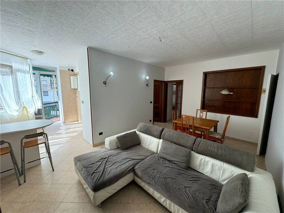 Piso Sanremo #T8 CU