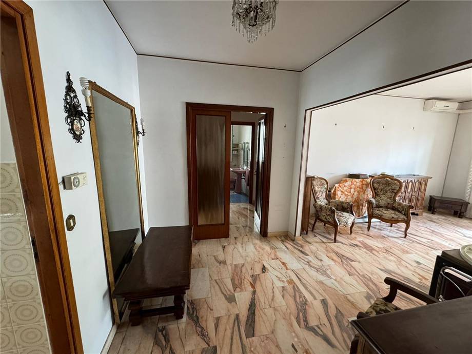Vendita Appartamento Sanremo  #T9 CU n.3