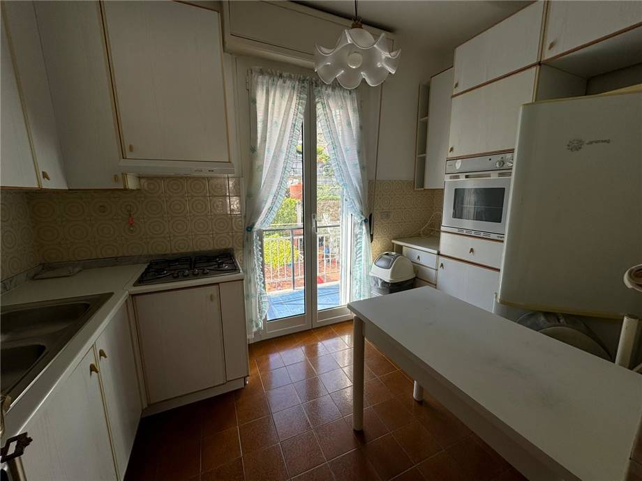 Vendita Appartamento Sanremo  #T9 CU n.5