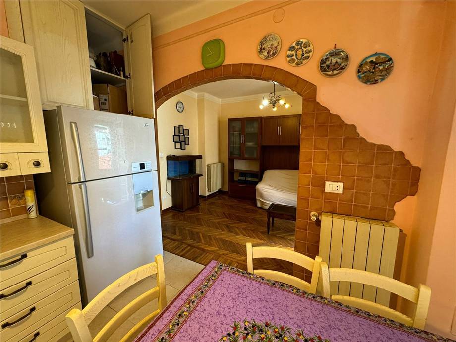 Vendita Appartamento Sanremo  #T10 CU n.4