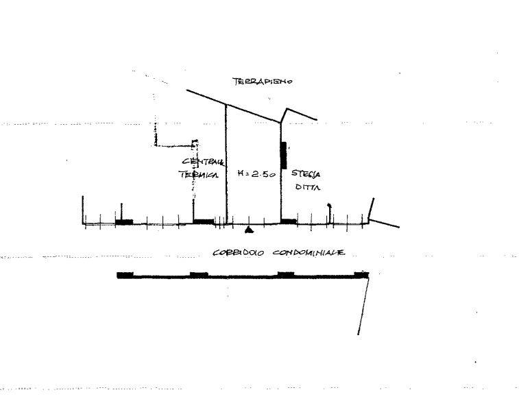 Venta Garaje Sanremo #GA3 n.1