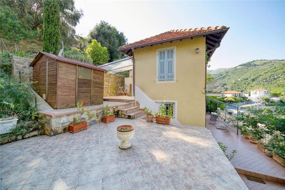 For sale Detached house Sanremo  #V1 DO n.2