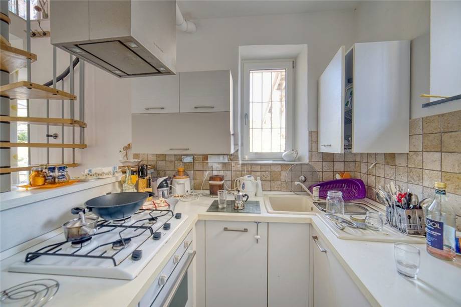 For sale Detached house Sanremo  #V1 DO n.3