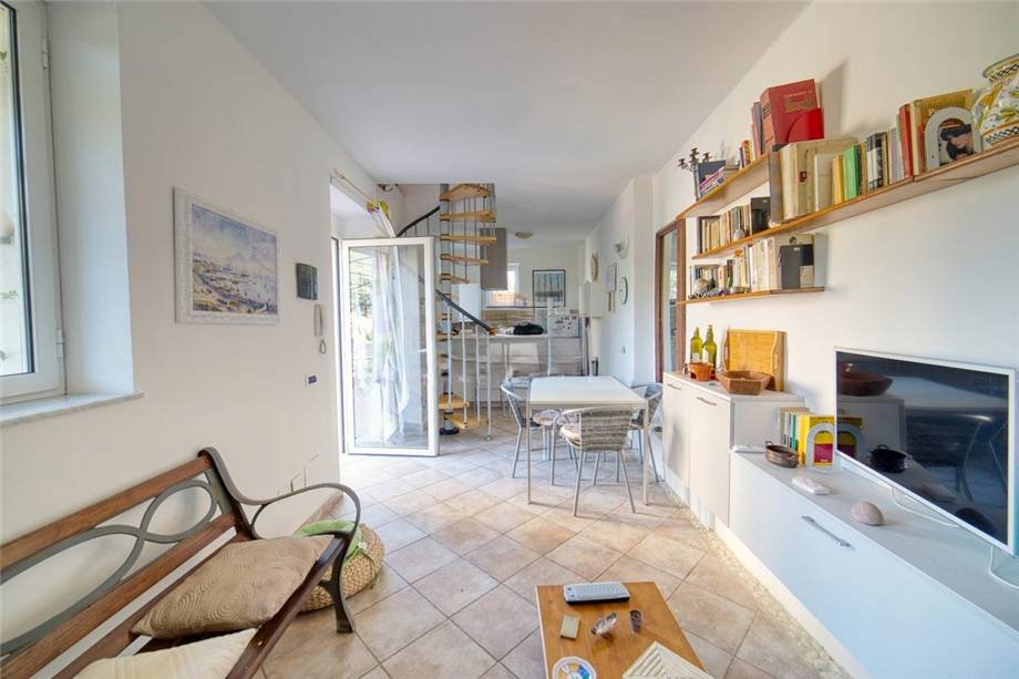 For sale Detached house Sanremo  #V1 DO n.4