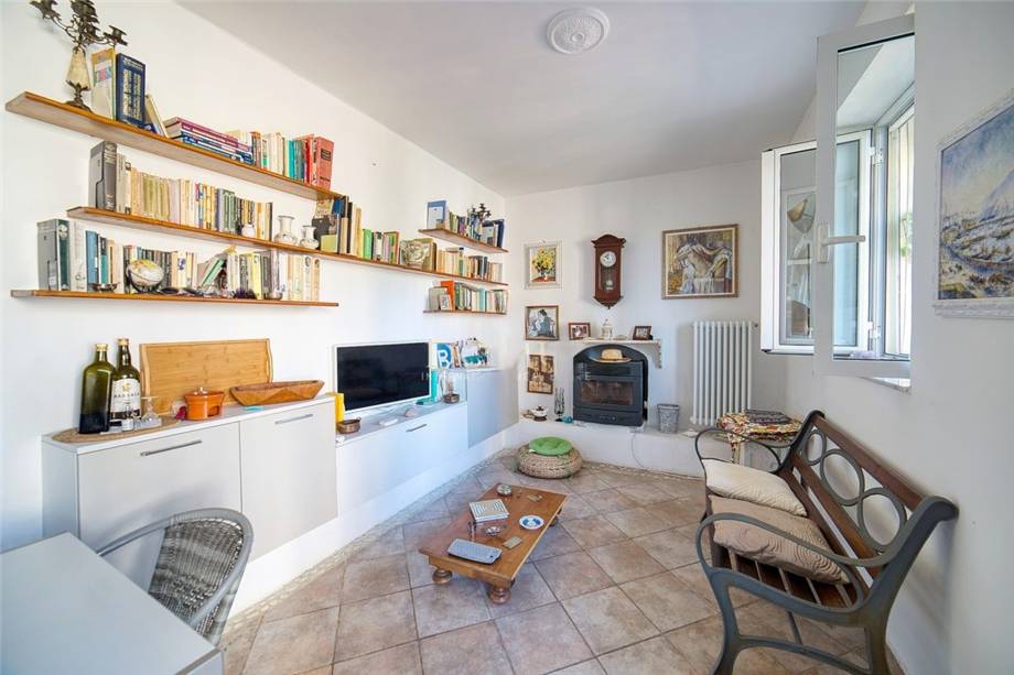 For sale Detached house Sanremo  #V1 DO n.5