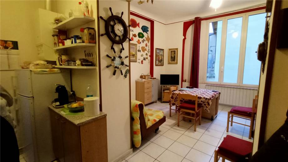 Flat Sanremo #M1 DI