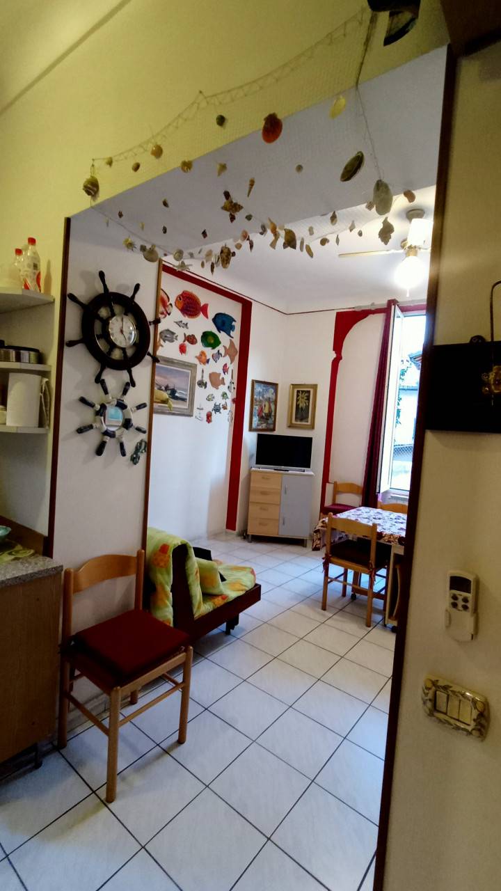 For sale Flat Sanremo  #M1 DI n.4