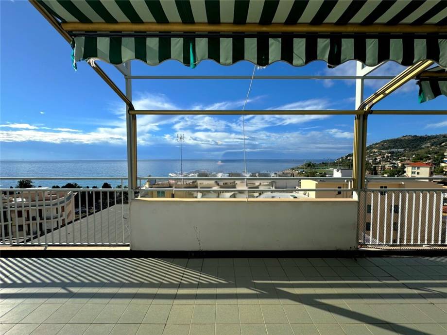 Attico Sanremo #A2 RI