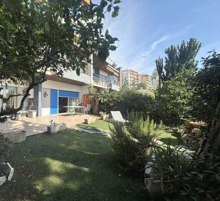 Detached house Sanremo #V1 DON