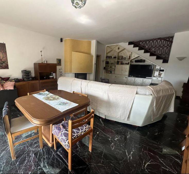 For sale Detached house Sanremo  #V1 DON n.4