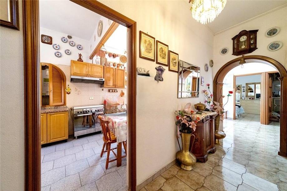 For sale Flat Sanremo  #Q2 DO n.5