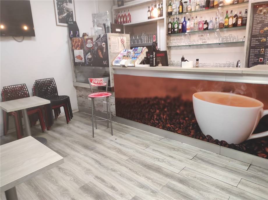 Vendita Commerciale Sanremo  #AT102 n.3