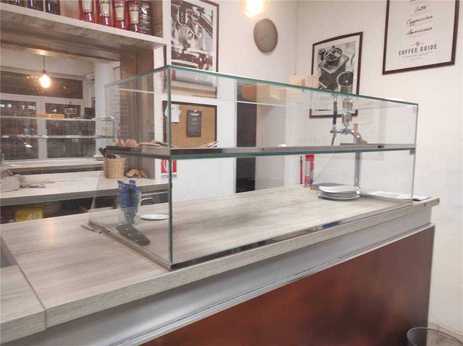 Vendita Commerciale Sanremo  #AT102 n.4