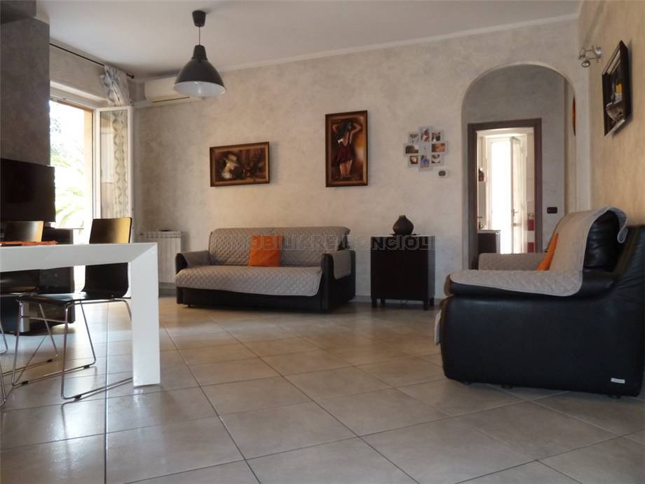 Flat Sanremo #T4 BO