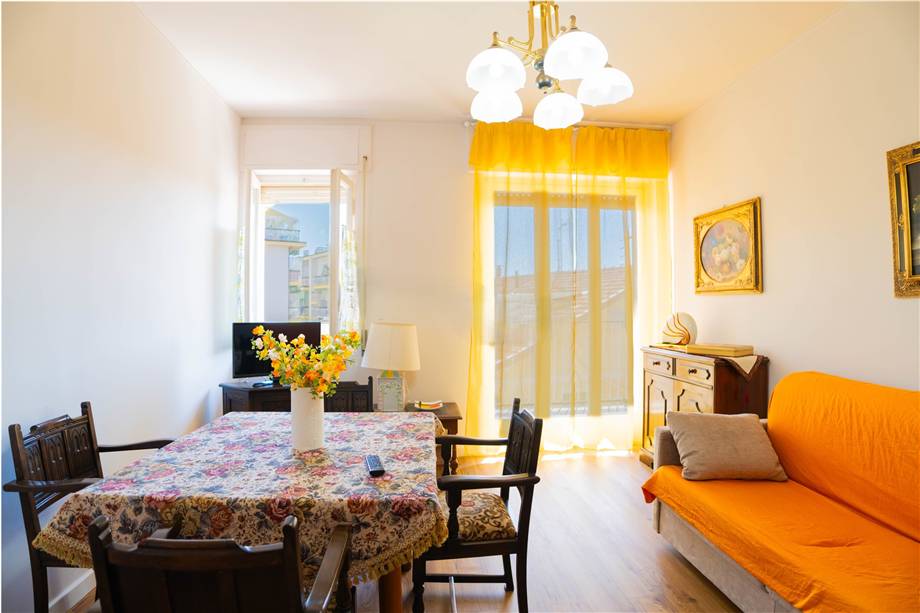 Piso Sanremo #T7 SAN