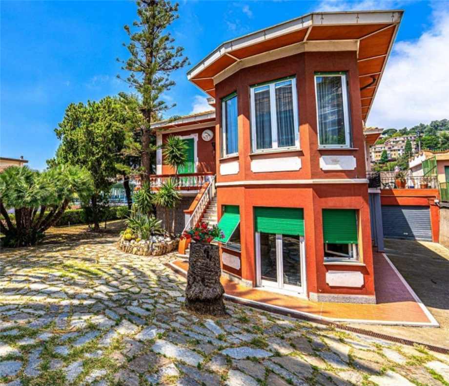 For sale Detached house Sanremo  #V150 n.2