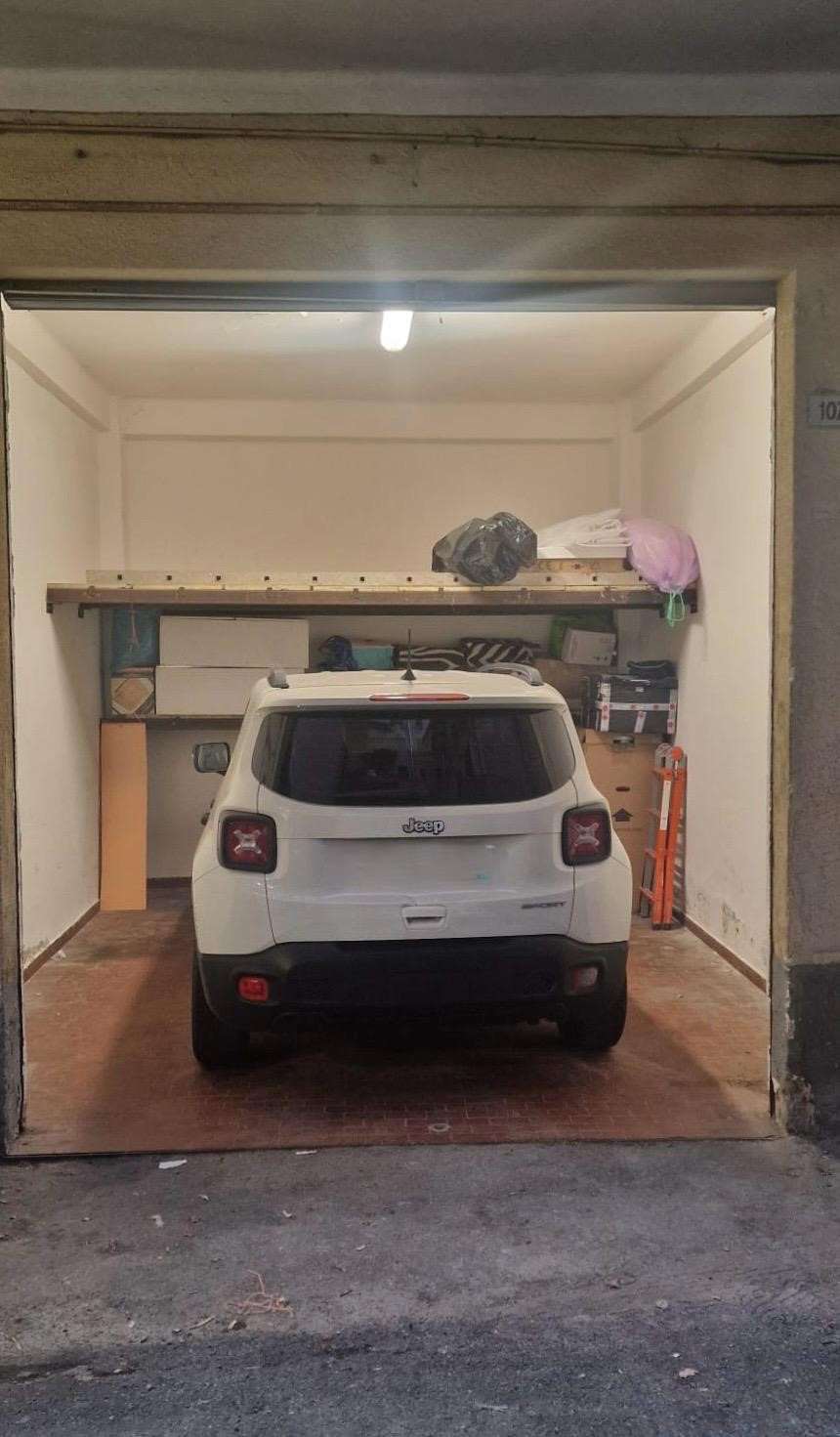 Garage Sanremo #GA4