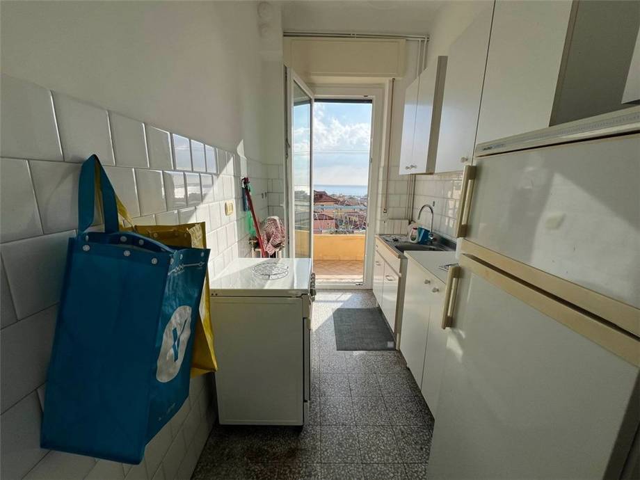 Vendita Attico Sanremo  #A3 FL n.4