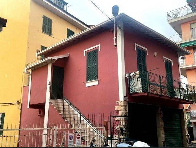 Flat Sanremo #V2 AL