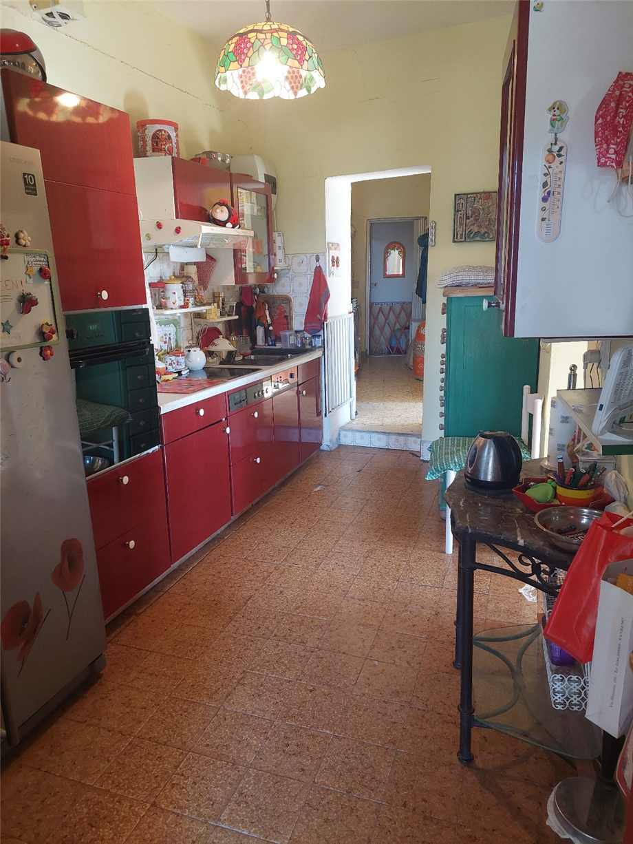 For sale Detached house Sanremo  #V59 n.4