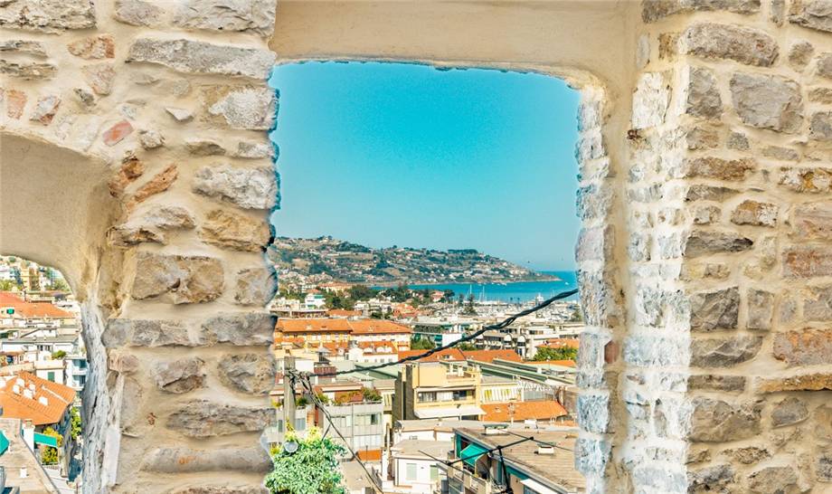 Affitto Affitto vacanza Sanremo #STAG 27 n.2