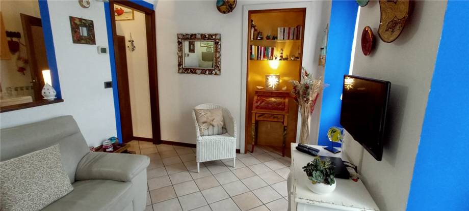Vendita Appartamento Sanremo  #T1 DI n.2