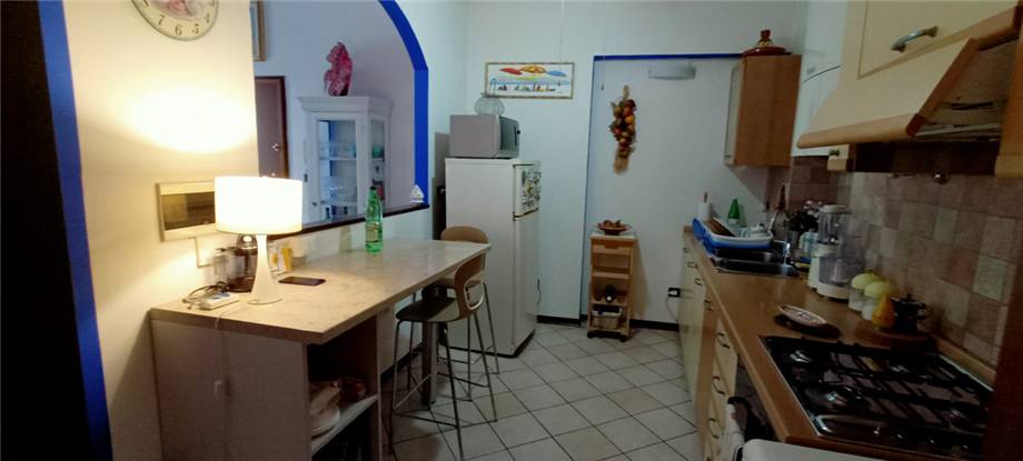 Vendita Appartamento Sanremo  #T1 DI n.3