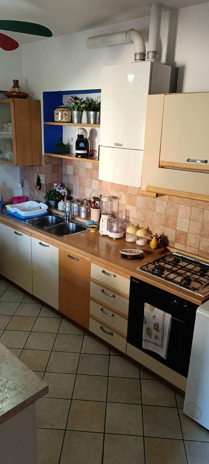 Vendita Appartamento Sanremo  #T1 DI n.4