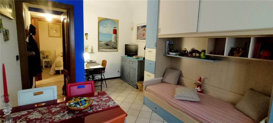 Vendita Appartamento Sanremo  #T1 DI n.5
