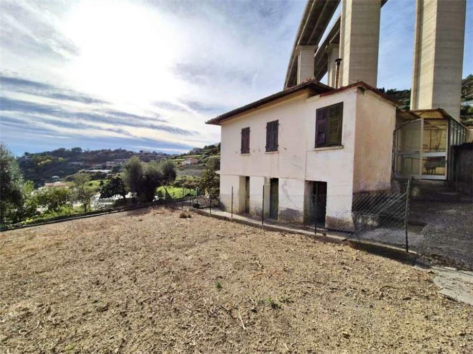 For sale Detached house Sanremo  #V2 CAM n.2