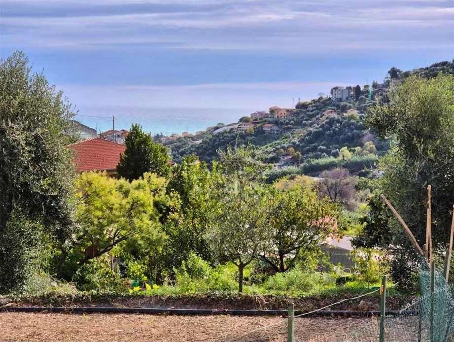 For sale Detached house Sanremo  #V2 CAM n.3