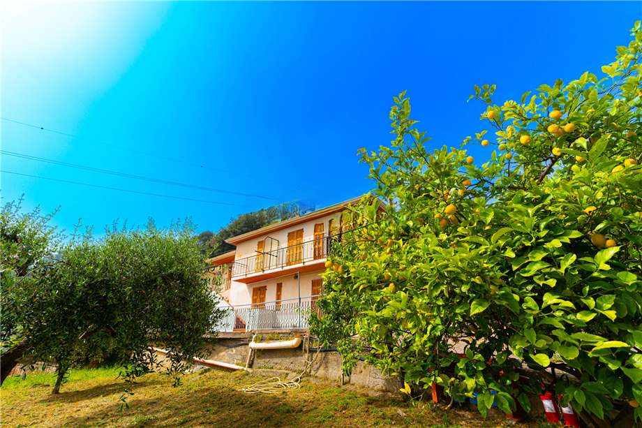 For sale Detached house Sanremo  #V1 SAN n.2