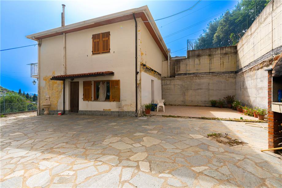 For sale Detached house Sanremo  #V1 SAN n.3