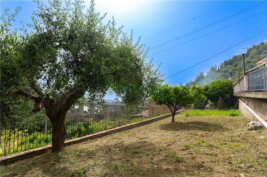 For sale Detached house Sanremo  #V1 SAN n.5