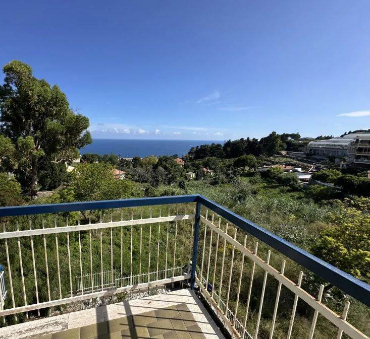 Flat Sanremo #B3 DON