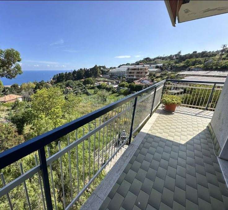 For sale Flat Sanremo  #B3 DON n.2