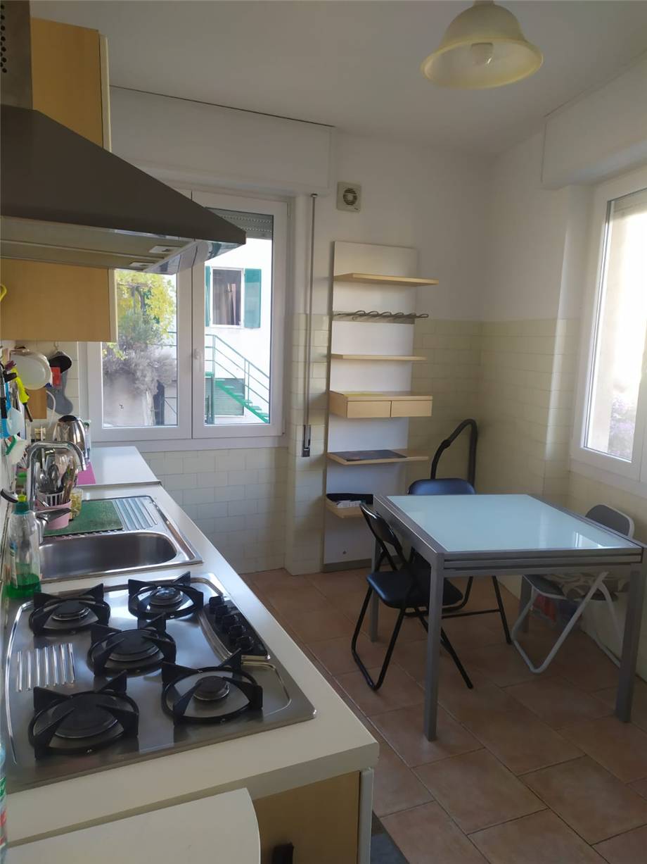 For sale Flat Sanremo  #B260 n.5