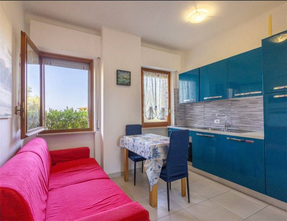 Appartamento Sanremo #B261