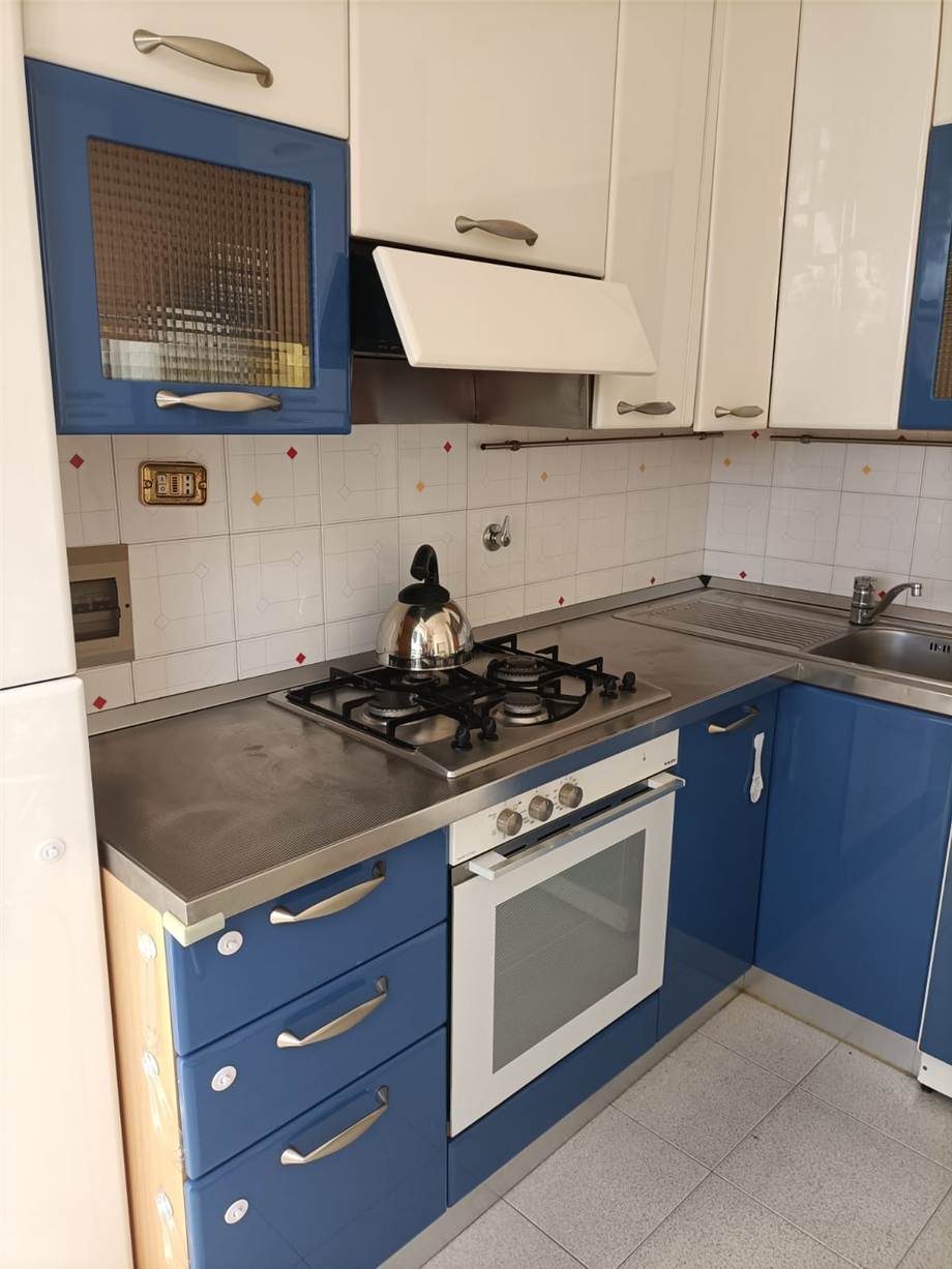 For sale Flat Bordighera  #Q99 n.3