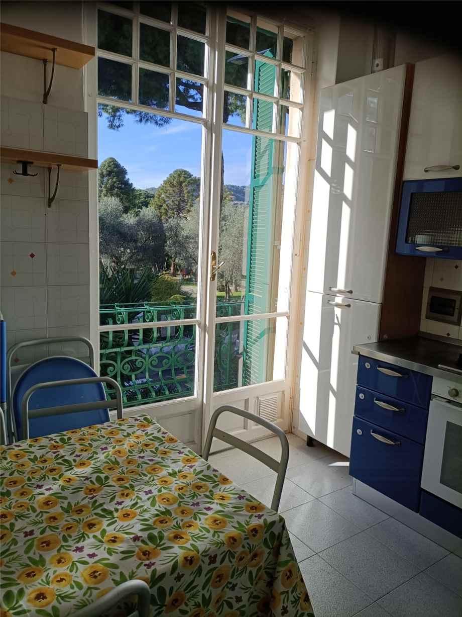 For sale Flat Bordighera  #Q99 n.4