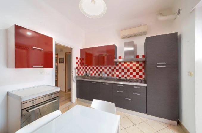 Venta Piso Sanremo  #T3 DO n.3