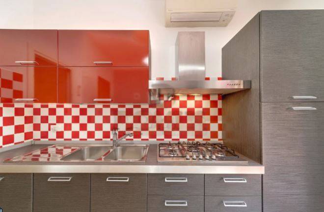 Venta Piso Sanremo  #T3 DO n.4