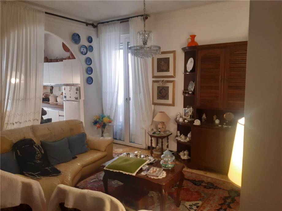 Flat Sanremo #T299