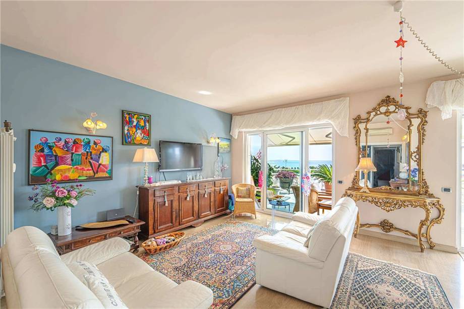 Venta Atico Sanremo #A2 AZ n.3