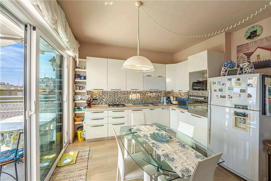 Venta Atico Sanremo #A2 AZ n.5