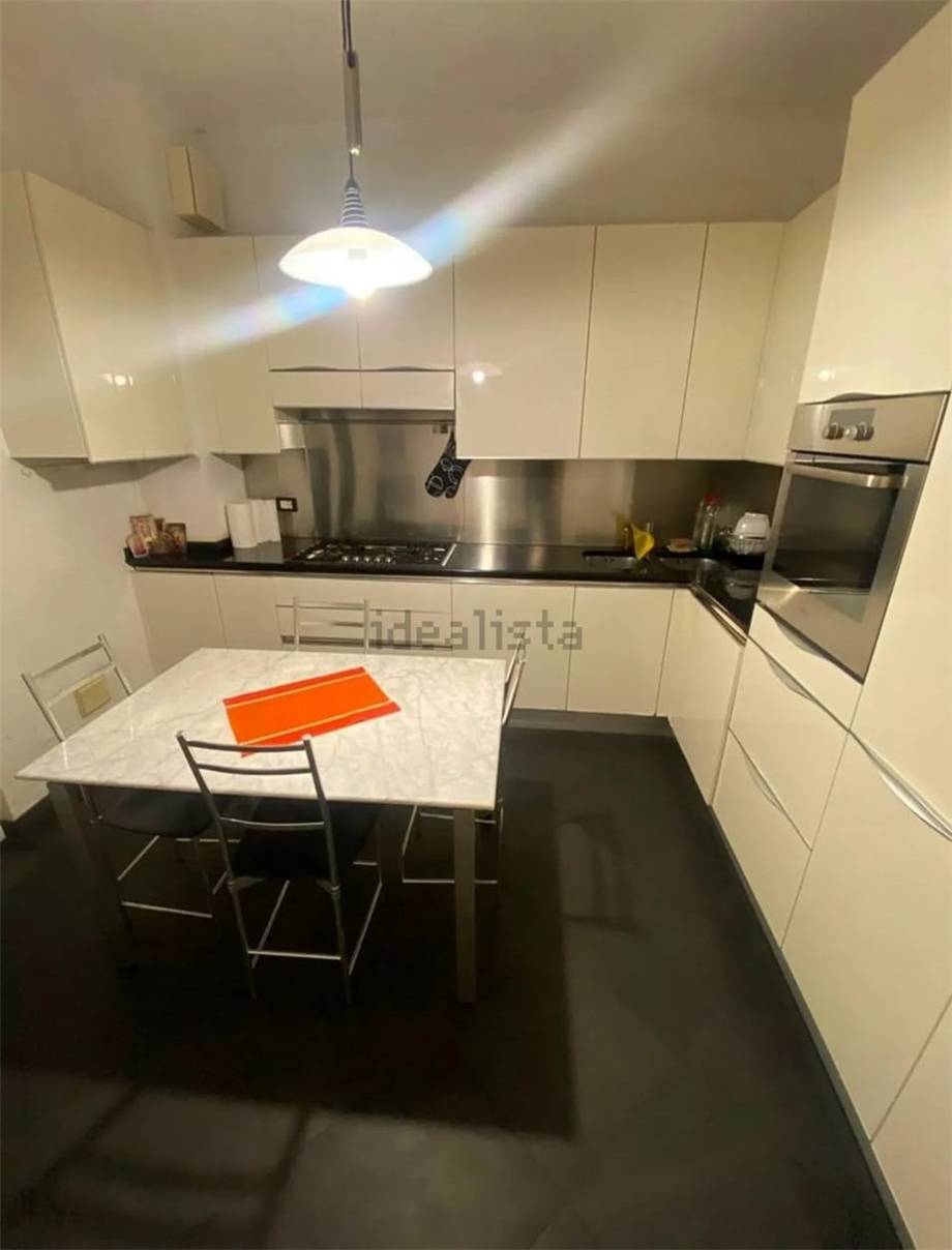 For sale Flat Sanremo  #Q1 LI n.2