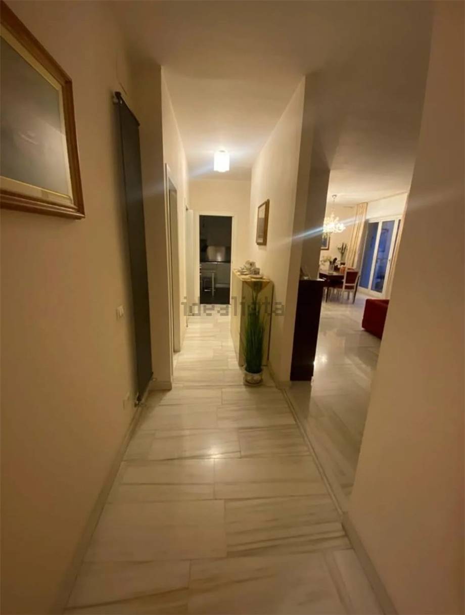 For sale Flat Sanremo  #Q1 LI n.3
